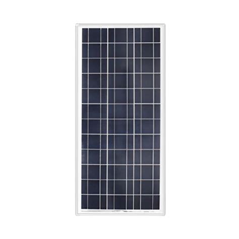 ameresco solar 90j-v polycrystalline solar panels w/junction box|Ameresco Solar AMS090J 90 Watt 12 Volt Poly Solar .